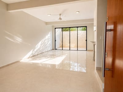 Vendo Dúplex en Barrio San Pablo | 3 Dormitorios | USD 150.000