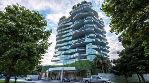 EN VENTA - DEPARTAMENTOS EN POZO PREMIER YACHT