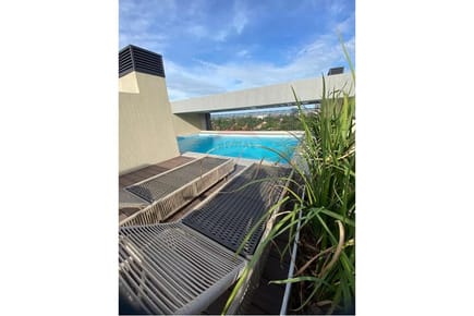 VENDO DEPARTAMENTO AMOBLADO EN YCUA SATI