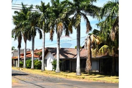 Casa - Venta - Ycuá Satí, Asunción, Paraguay