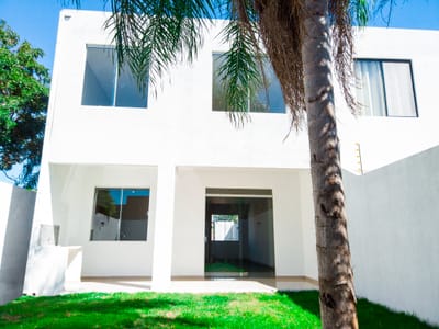 ZONA NORTE-CASAS EN PRE-VENTA EN URBANIZACION CERRADA