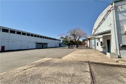 Depósito - Venta - San Lorenzo, Central, Paraguay