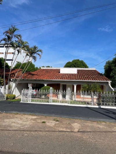 VENTA DE CASA EN LAMBARE - BARRIO: FELICIDAD