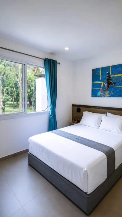 ALQUILO DUPLEX 4 DORM EN SAN BERNARDINO