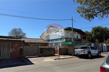 Casa-Venta-PY Central Fernando De La Mora