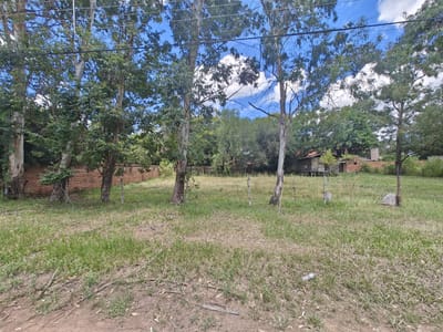 Terreno En San Ber Sadi II