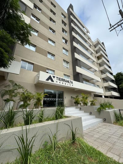En Venta Dpto. Tierra Alta Hassler