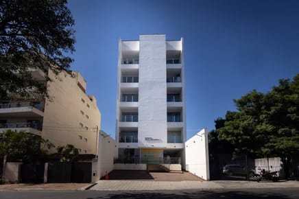VENDO EDIFICIO CON RENTA PARA INVERSIÓN PREMIUM EN MBURICAO