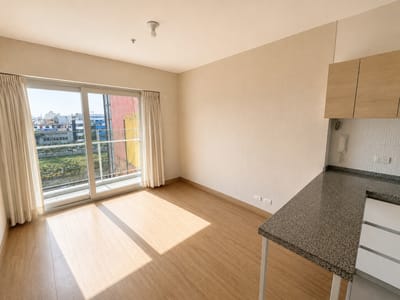 Alquiler De Departamento En La Victoria - Edificio Tempo