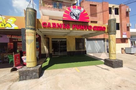 Local Comercial - Alquiler - Fernando De La Mora, Paraguay, Es para ti!