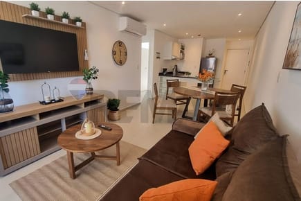 Departamento en venta Carmelitas 