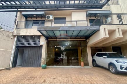 LOCAL COMERCIAL SOBRE AV. BRASILIA 