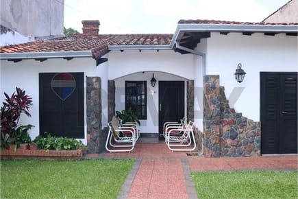 Casa-Venta-Gral. Caballero Alvarez, Ytay, Asunción