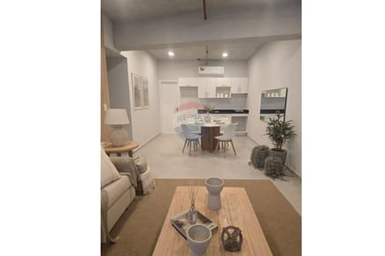 MODERNOS DEPARTAMENTOS EN VENTA