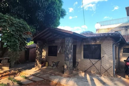 VENDO CASA EN CAPIATA