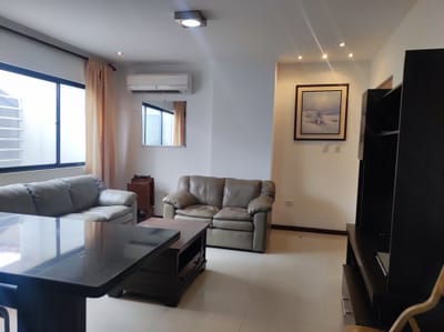 DEPARTAMENTO EN VENTA  COND . ALMEI