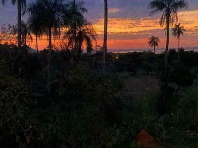 Vendo Hermosa Casa Quinta En Itaguá