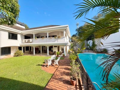 VENTA | Propiedad de gran escala en esquina – Barrio San Cristóbal
