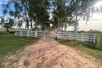 EN VENTA PROPIEDAD DE 28 HECTÁREAS EN ITÁ