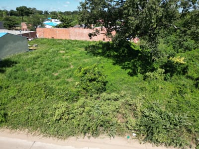 TERRENO IDEAL EN ZONA ESTRATÉGICA! INVERSIÓN SEGURA EN EL RECREO – PLAN 3000 ????