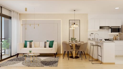 VENTA DE DEPARTAMENTO EN SAN MIGUEL - ENTREGA INMEDIATA