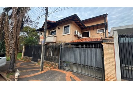 Casa en Luque