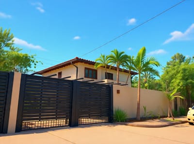 Casa en Venta de 4 dormitorios en Barrio Cerrado - Zona Aeropuerto