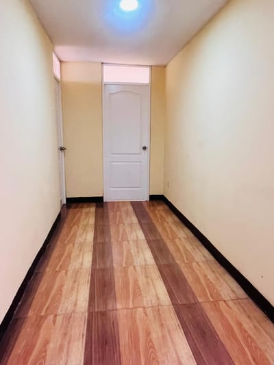 Alquiler De Departamento En Tercer Piso – Puente Piedra