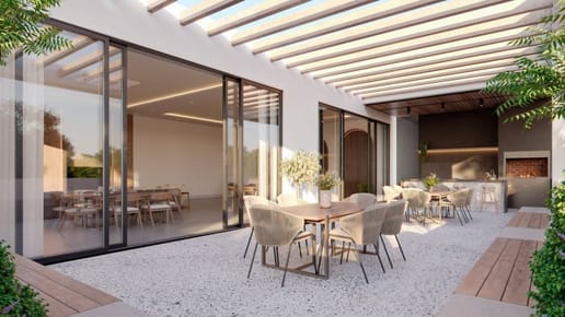 Vendo Departamento de monoambiente en Veralta Los Laureles