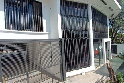 Local Comercial-Alquiler- Ñemby, Central