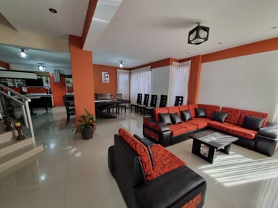 Casa en venta Barrio Petrolero