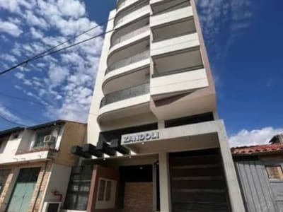 ALQUILO DEPARTAMENTO MONOAMBIENTE AMOBLADO EN BARRIO JARA