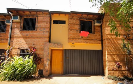 ALQUILO EN ZONA SANTA TERESA — COQUETO DÚPLEX 