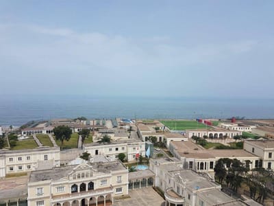 ESTUPENDA OPORTUNIDAD CON VISTA AL MAR