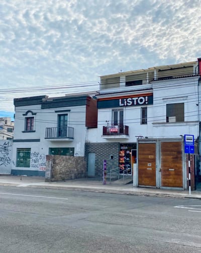 Venta Local Comercial  Miraflores 