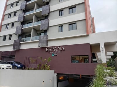 Departamento de 1 Dormitorio – Totalmente Equipado