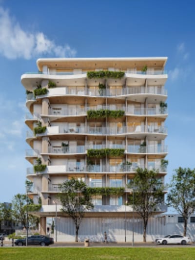 VENTA DEPARTAMENTO EN POZO/ Zona Shopping del Sol
