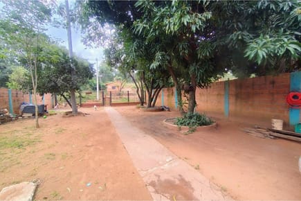 Casa-venta-8 De Diciembre, Limpio, Central