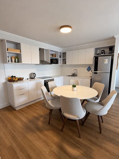 Punta Del Este | 3 Dormitorios, Balcón Y Amenities Premium