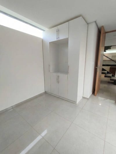 Excelente propiedad: dúplex a estrenar de 4 dormitorios en Fernando de la Mora