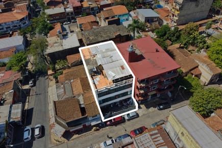 Local Comercial-Venta-09 de Marzo, Ciudad Nueva, Asunción