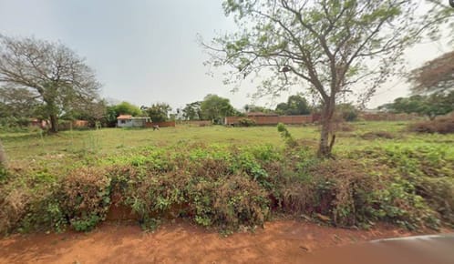 Vendo Terreno en Aregua 