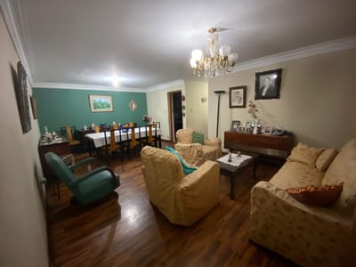PUEBLO LIBRE. VENDO EXCELENTE DEPARTAMENTO DE 4 DORMITORIOS - 990 011 752