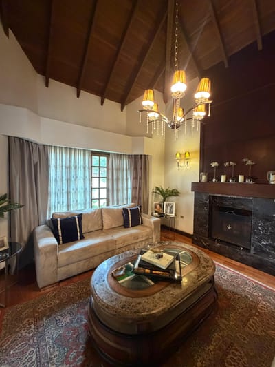 CASA EN VENTA EN BARRIO MBURUCUYA-ZONA LUMEN-ASUNCION