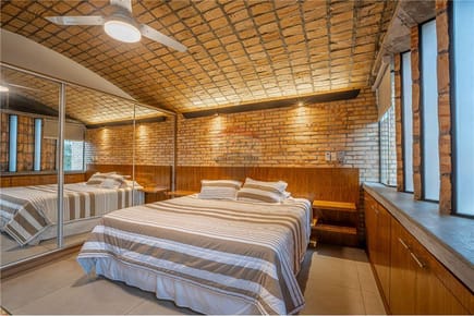 Triplex - Alquiler - Lambaré, Paraguay