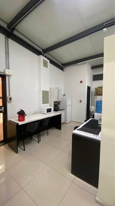 Local comercial 70 m² | Tembetary
