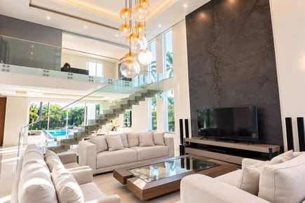 Casa-Venta-Avda del yacht, Lambaré, Central