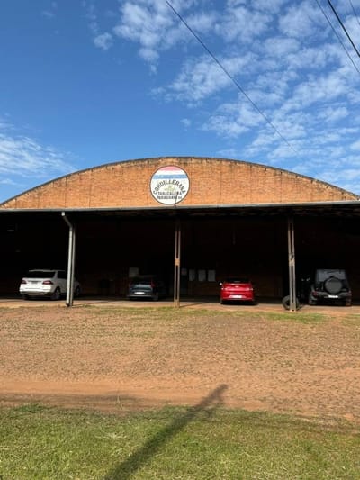 Vendo Importante Propiedad sobre Ruta 2, Km 18, de 30.594 m2
