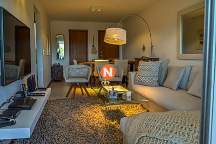 Apartamento en Venta, Roosevelt, Punta del Este, 2 Dormitorios.
