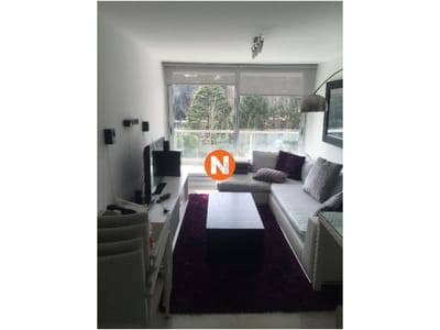 Apartamento en Venta y Alquiler, Roosevelt, Punta del Este, 2 Dormitorios.